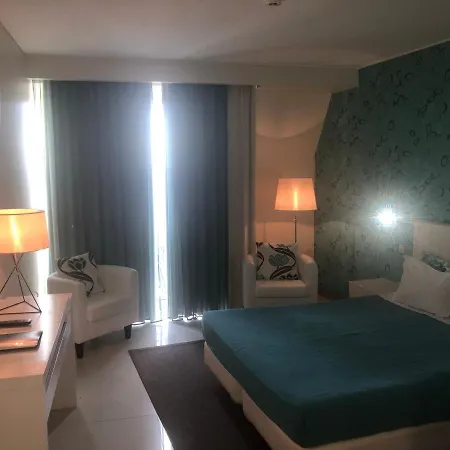 Aparthotel Dfm Happy Days
