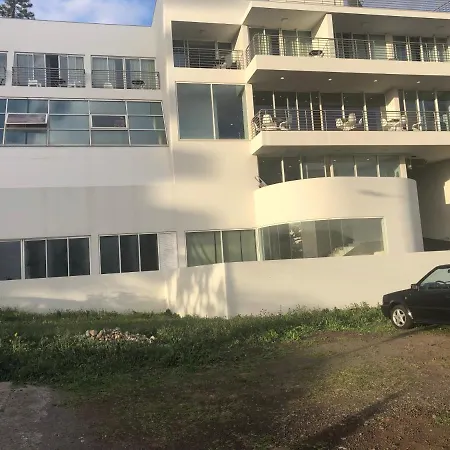 Dfm Happy Days Hotel apartamentowy Funchal (Madeira)